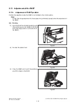 Preview for 374 page of Oki ES9160 Maintenance Manual