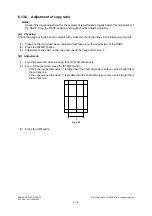 Preview for 386 page of Oki ES9160 Maintenance Manual