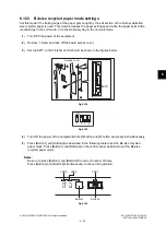 Preview for 401 page of Oki ES9160 Maintenance Manual