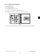 Preview for 403 page of Oki ES9160 Maintenance Manual