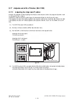 Preview for 410 page of Oki ES9160 Maintenance Manual