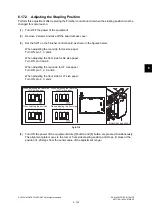 Preview for 413 page of Oki ES9160 Maintenance Manual