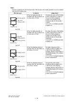 Preview for 416 page of Oki ES9160 Maintenance Manual