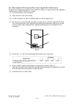 Preview for 424 page of Oki ES9160 Maintenance Manual