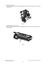 Preview for 470 page of Oki ES9160 Maintenance Manual