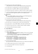 Preview for 787 page of Oki ES9160 Maintenance Manual