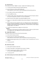 Preview for 788 page of Oki ES9160 Maintenance Manual