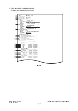 Preview for 824 page of Oki ES9160 Maintenance Manual