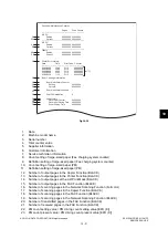 Preview for 825 page of Oki ES9160 Maintenance Manual