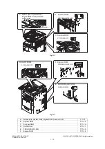 Preview for 834 page of Oki ES9160 Maintenance Manual