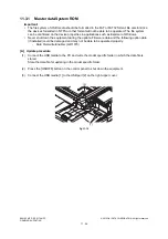 Preview for 856 page of Oki ES9160 Maintenance Manual