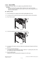 Preview for 866 page of Oki ES9160 Maintenance Manual