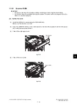 Preview for 871 page of Oki ES9160 Maintenance Manual