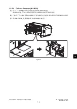 Preview for 875 page of Oki ES9160 Maintenance Manual