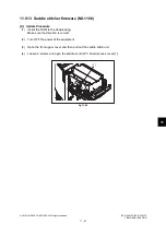 Preview for 899 page of Oki ES9160 Maintenance Manual