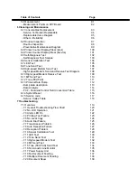 Preview for 4 page of Oki FAX 5250 Service Manual