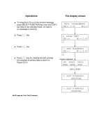 Preview for 152 page of Oki FAX 5250 Service Manual