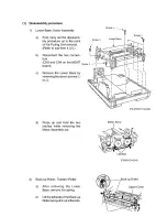 Preview for 209 page of Oki FAX 5250 Service Manual