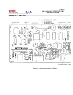 Preview for 220 page of Oki FAX 5250 Service Manual