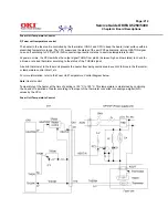 Preview for 414 page of Oki FAX 5250 Service Manual