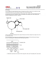 Preview for 520 page of Oki FAX 5250 Service Manual