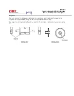 Preview for 536 page of Oki FAX 5250 Service Manual