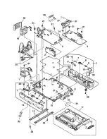 Preview for 559 page of Oki FAX 5250 Service Manual