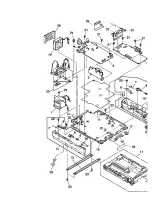 Preview for 562 page of Oki FAX 5250 Service Manual