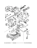 Preview for 570 page of Oki FAX 5250 Service Manual