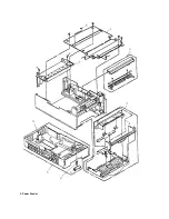 Preview for 613 page of Oki FAX 5250 Service Manual