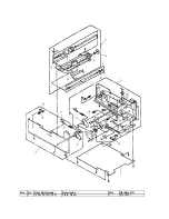 Preview for 614 page of Oki FAX 5250 Service Manual