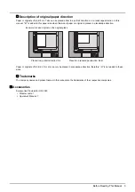 Preview for 5 page of Oki GD-1320 Operator'S Manual