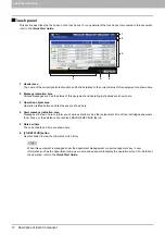 Preview for 12 page of Oki GD-1320 Operator'S Manual