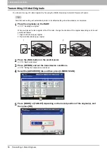 Preview for 52 page of Oki GD-1320 Operator'S Manual