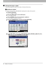 Preview for 62 page of Oki GD-1320 Operator'S Manual