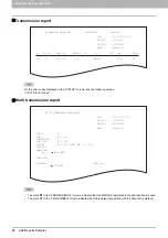 Preview for 88 page of Oki GD-1320 Operator'S Manual