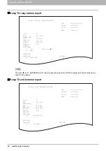 Preview for 90 page of Oki GD-1320 Operator'S Manual