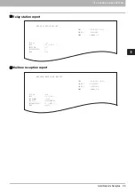 Preview for 91 page of Oki GD-1320 Operator'S Manual