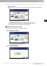 Preview for 107 page of Oki GD-1320 Operator'S Manual