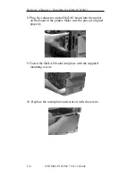 Preview for 16 page of Oki LAN 6100E+ User Manual