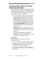 Preview for 150 page of Oki LAN 6100E+ User Manual