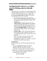 Preview for 156 page of Oki LAN 6100E+ User Manual