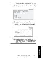 Preview for 165 page of Oki LAN 6100E+ User Manual