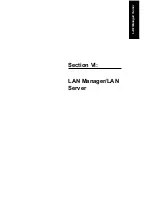 Preview for 185 page of Oki LAN 6100E+ User Manual