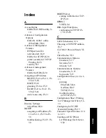 Preview for 247 page of Oki LAN 6100E+ User Manual