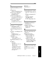 Preview for 249 page of Oki LAN 6100E+ User Manual