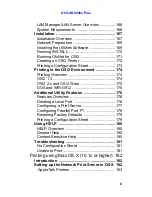 Preview for 8 page of Oki LAN 6200E User Manual