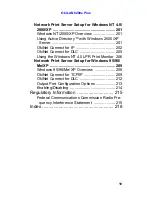 Preview for 10 page of Oki LAN 6200E User Manual