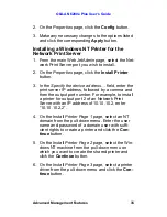 Preview for 35 page of Oki LAN 6200E User Manual