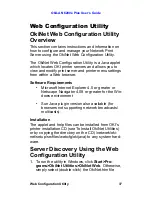 Preview for 37 page of Oki LAN 6200E User Manual